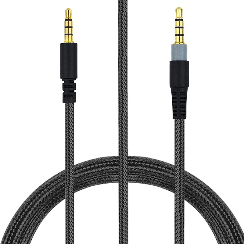 Gaming Headset - DX11 New 3.5mm Replacement Headphone Cable