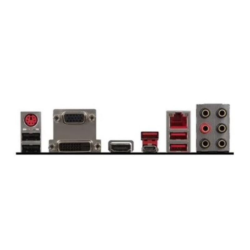 Pc Gaming Msi - NEW Baffle for MSI B350 GAMING