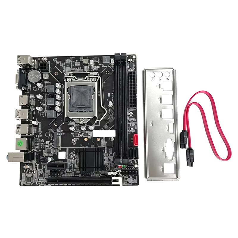Pc Gaming Core I5 - Classic-Gaming Desktop Board Computer Motherboard B75