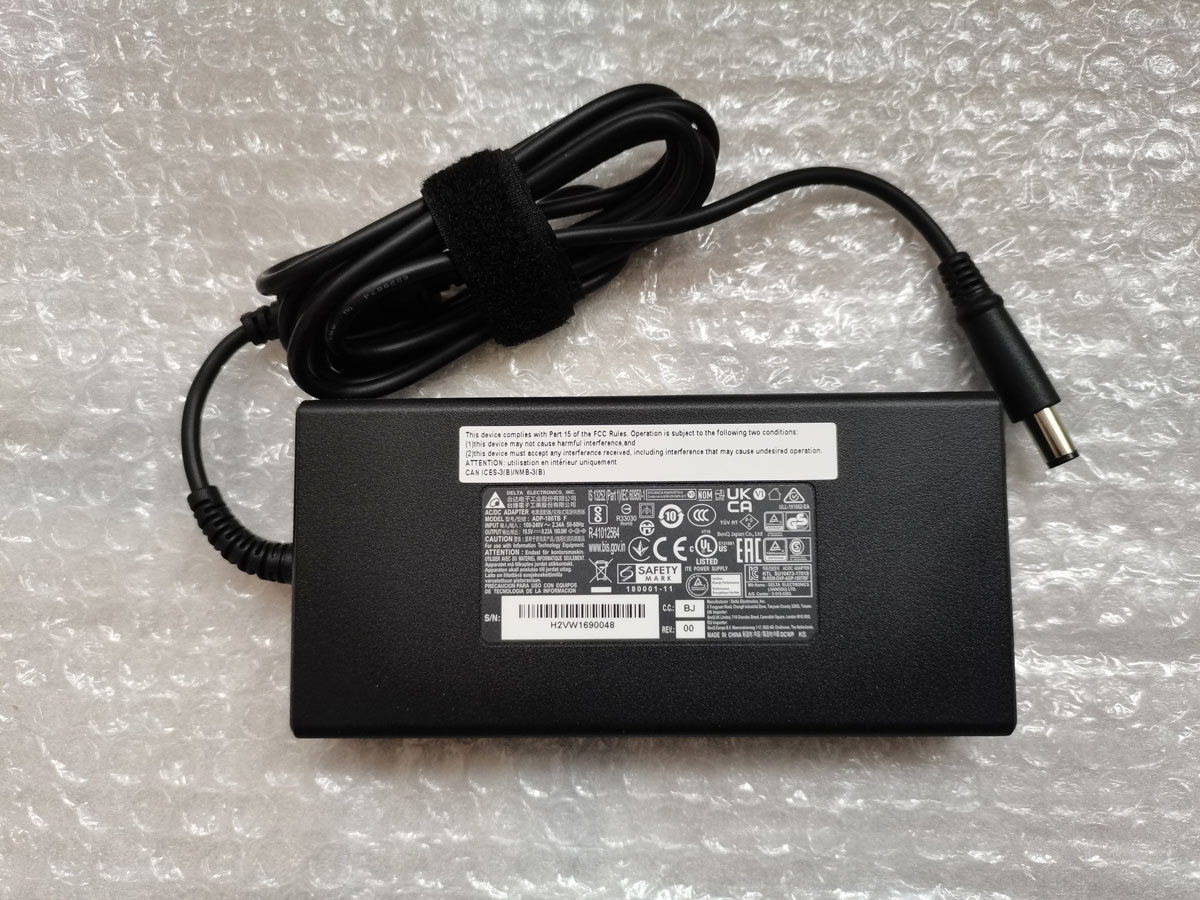 Pc Gaming Msi - NEW Slim OEM Delta 19.5V 9.23A