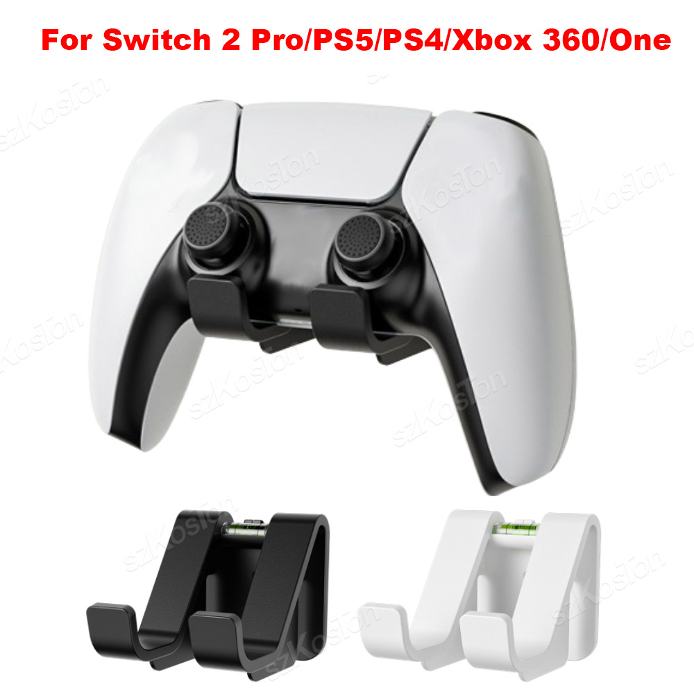 Pc Gaming Xbox - Universal Gamepad Wall Mount Stand for