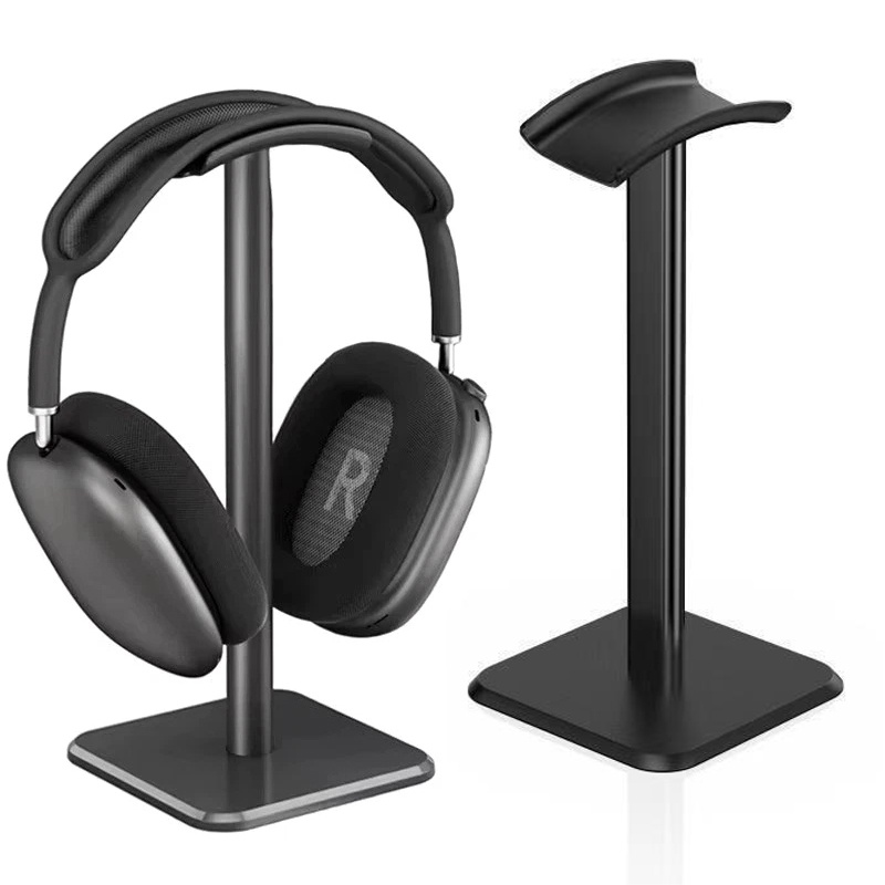 Gaming Headset - 1pcs Universal Head Headphone Holder Plastic