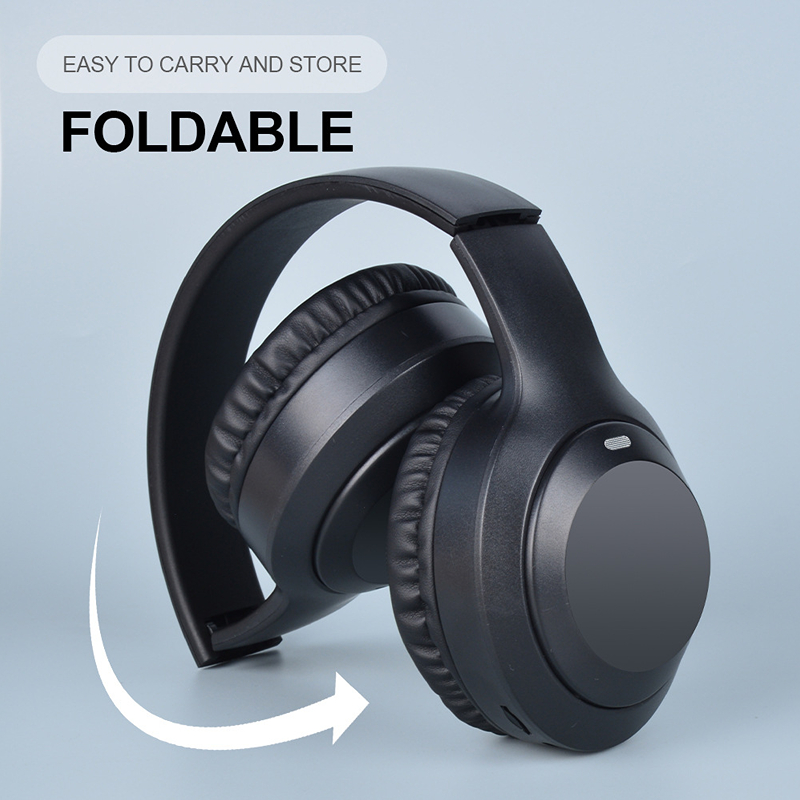Gaming Headset - Over Ear HIFI Stereo M5 Headsets