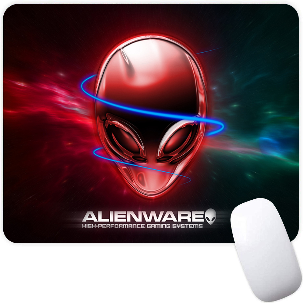 Pc Gaming Dell - Dell Alienware Small Gaming Mouse Pad