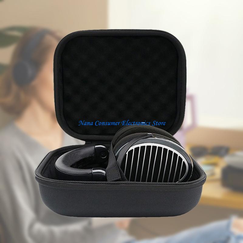 Gaming Headset - G7NE Portable Headset Storage Case For