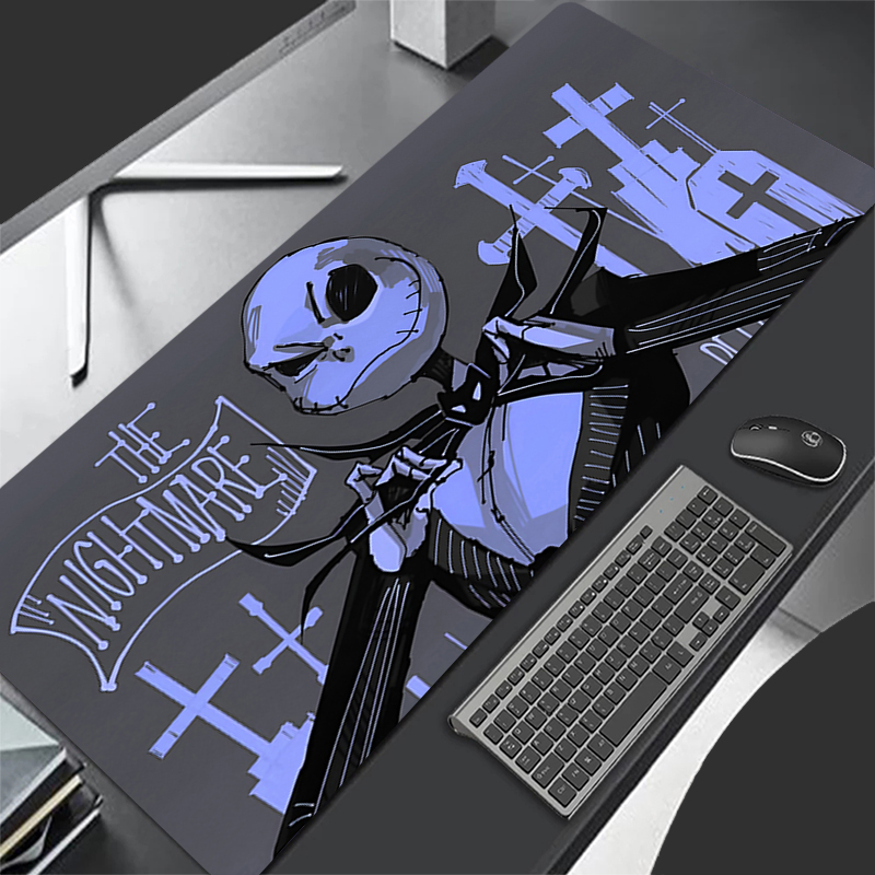Pc Gaming Upgrades - Mouse Pad rubber table Large Gamer