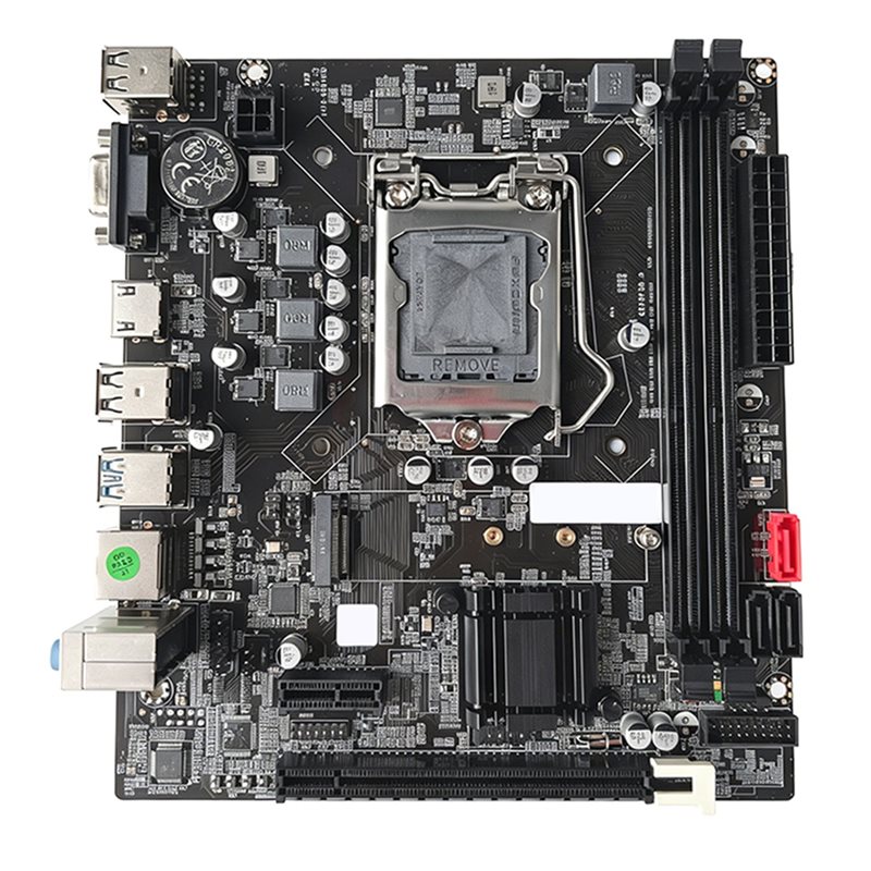 ABIJ-DDR3 Memory Support LGA11 - Pc Gaming Core I5 ulasan dan harga