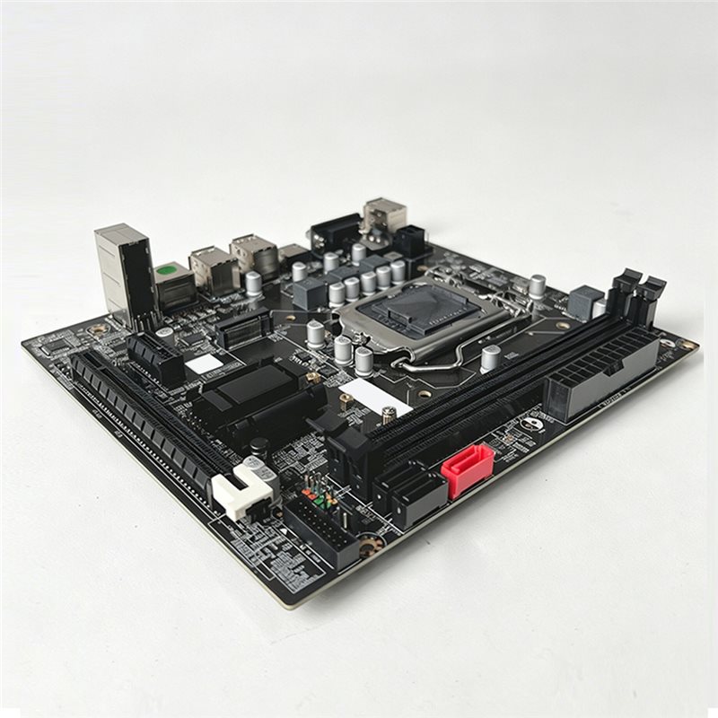 ABIJ-DDR3 Memory Support LGA11 - Pc Gaming Core I5 ulasan dan harga
