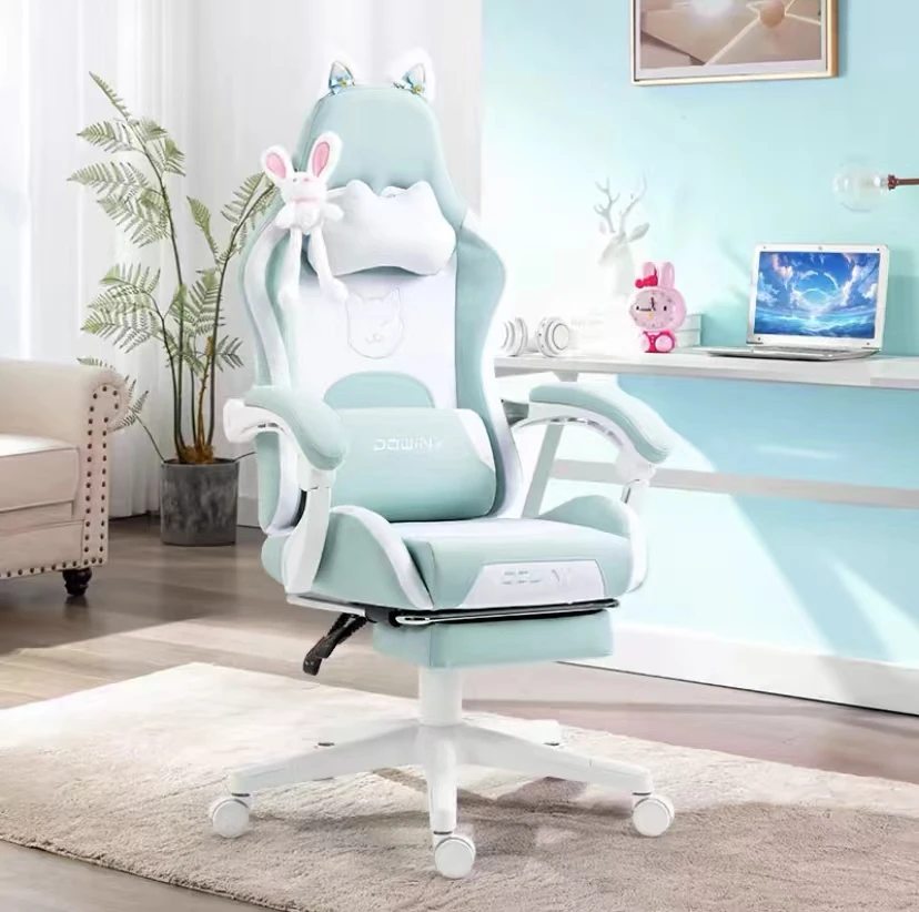 Computer Armchair Reclining PC - Pc Gaming Quotes ulasan dan harga