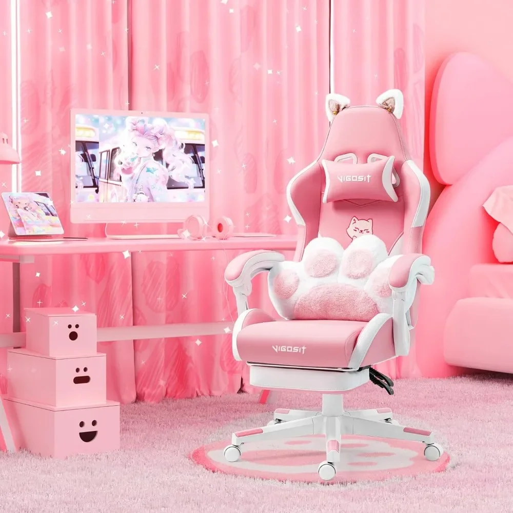 Computer Armchair Reclining PC - Pc Gaming Quotes ulasan dan harga