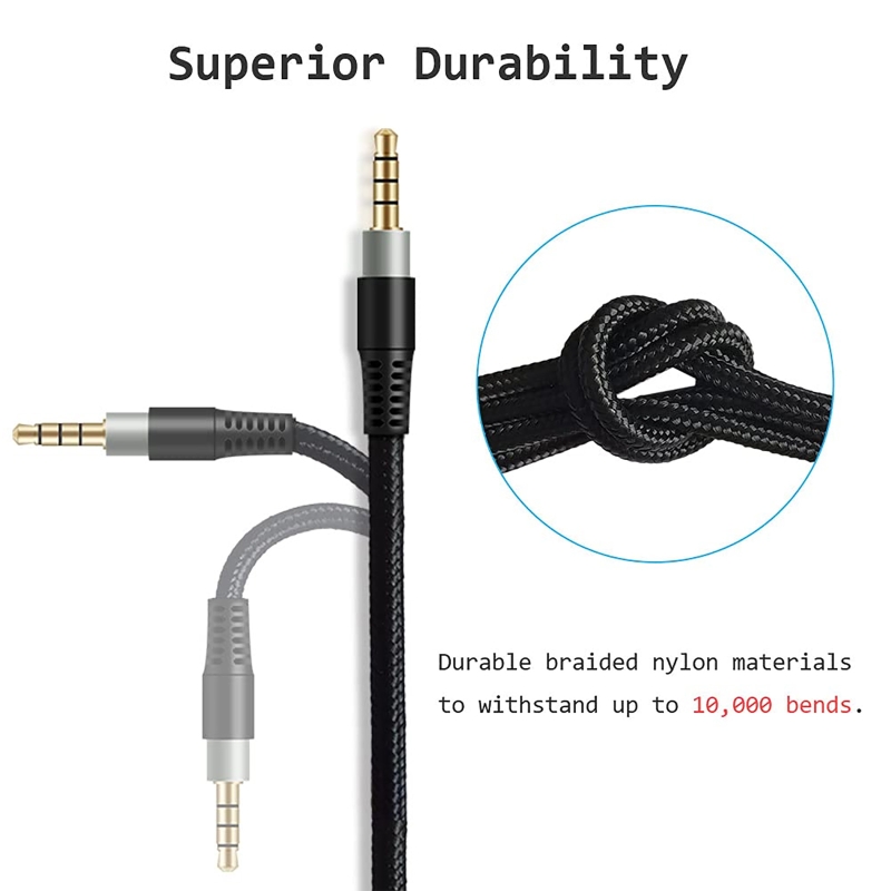 DX11 New 3.5mm Replacement Hea - Gaming Headset ulasan dan harga