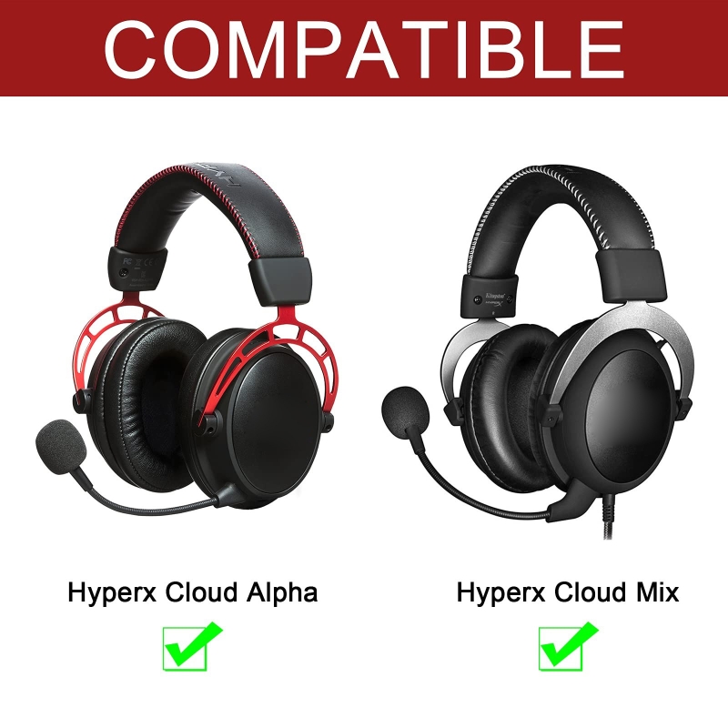 DX11 New 3.5mm Replacement Hea - Gaming Headset ulasan dan harga