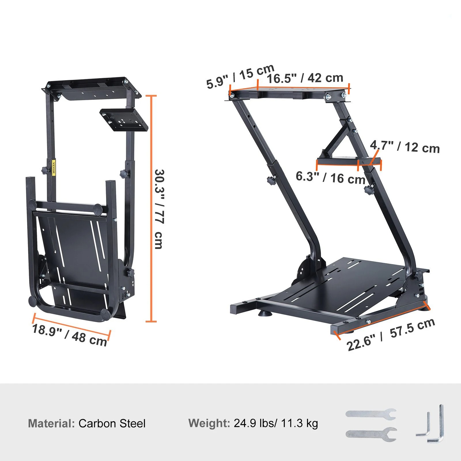 Adjustable Racing Simulator Co - Pc Gaming Xbox ulasan dan harga