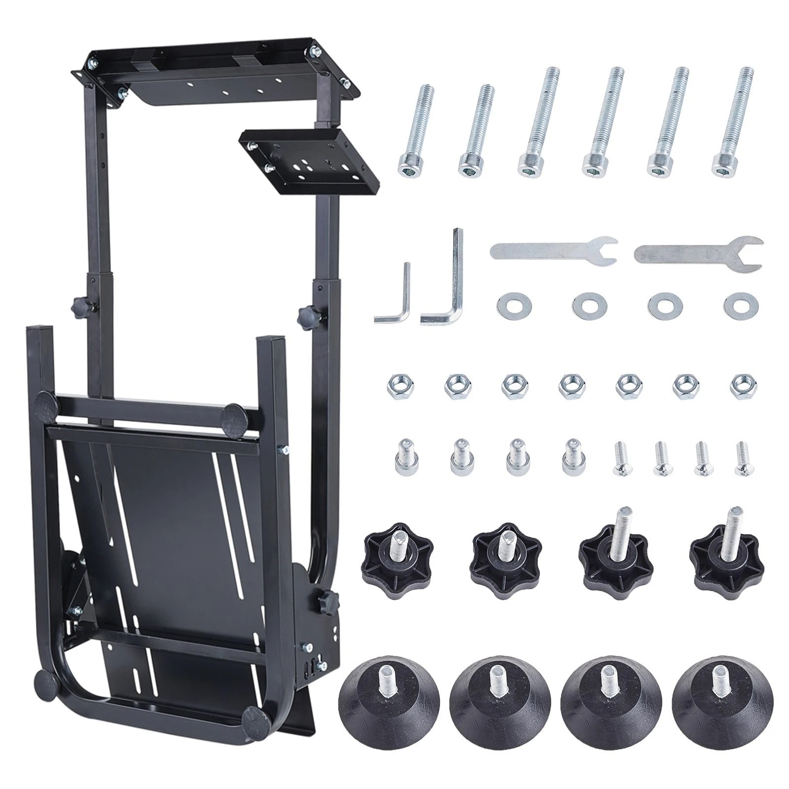 Adjustable Racing Simulator Co - Pc Gaming Xbox ulasan dan harga