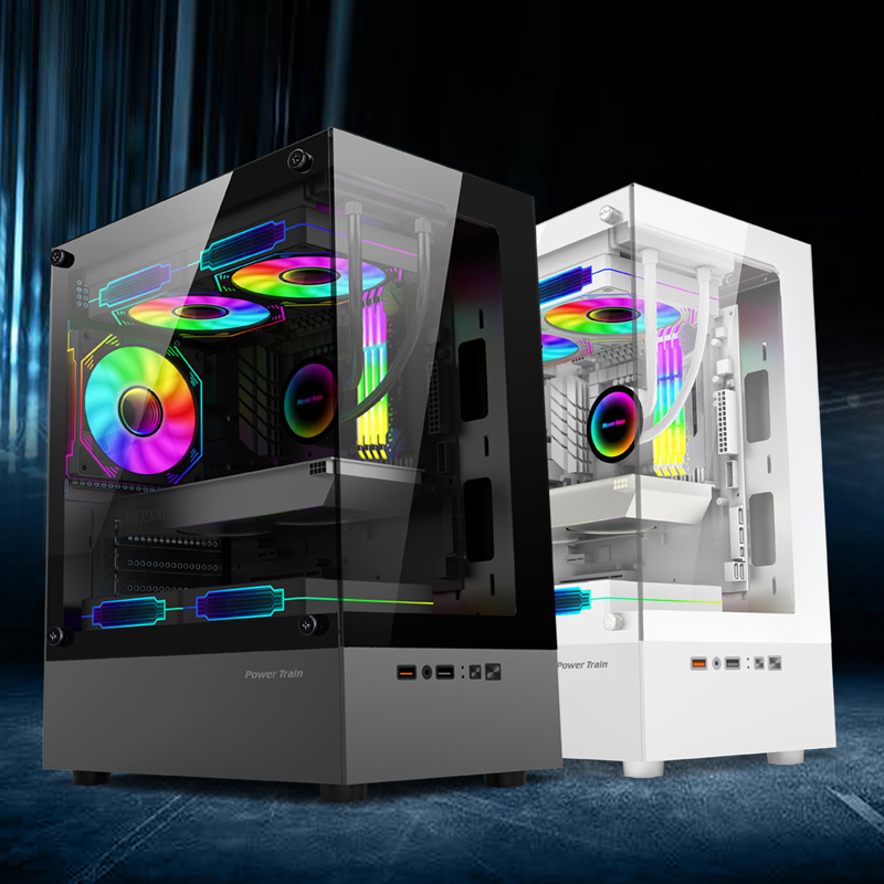 Power Train Fantasy Desktop Co - Pc Gaming Dell ulasan dan harga