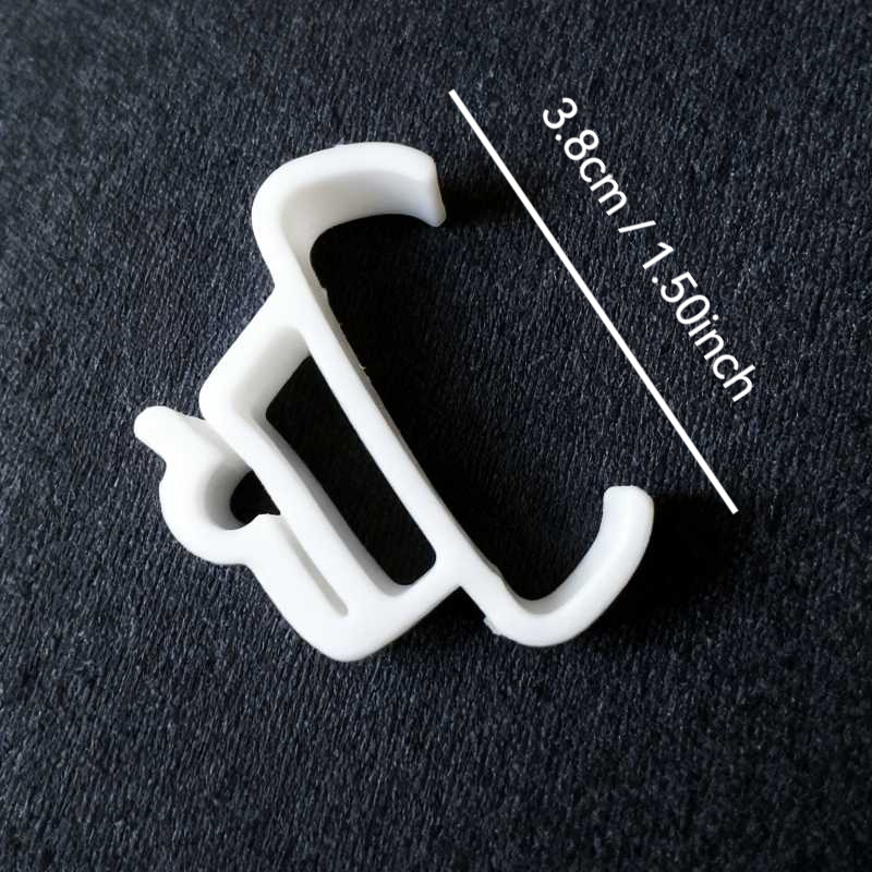 VR Cable Management Clip for H - Gaming Headset ulasan dan harga