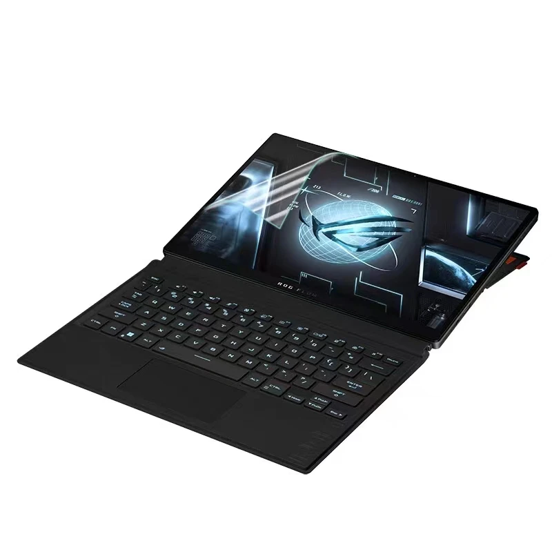 Anti- Glare Whole Screen+Small - Pc Gaming Quotes ulasan dan harga