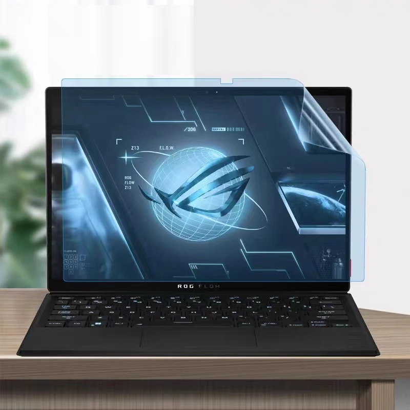 Anti- Glare Whole Screen+Small - Pc Gaming Quotes ulasan dan harga