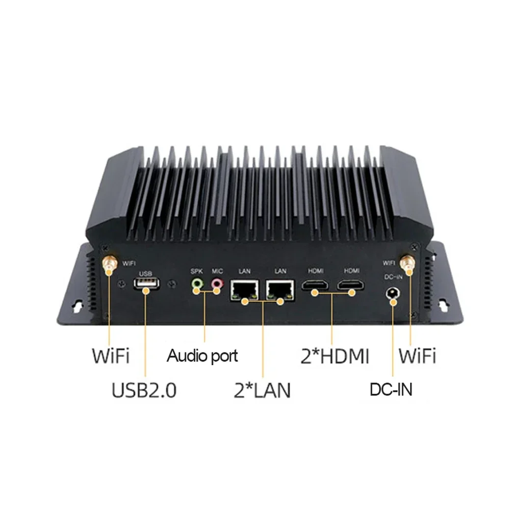 core i5 10210u industrial nuc  - Pc Gaming Core I5 ulasan dan harga