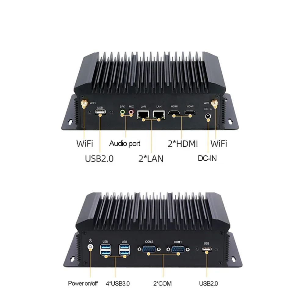 core i5 10210u industrial nuc  - Pc Gaming Core I5 ulasan dan harga