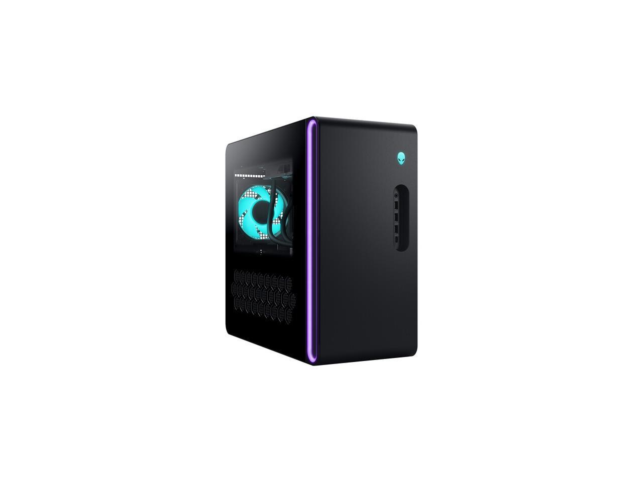 Alienware Gaming Desktop PC Al - Pc Gaming Dell ulasan dan harga