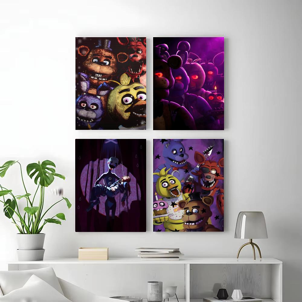 Dark Animatronic Horror Gaming - Pc Gaming Quotes ulasan dan harga