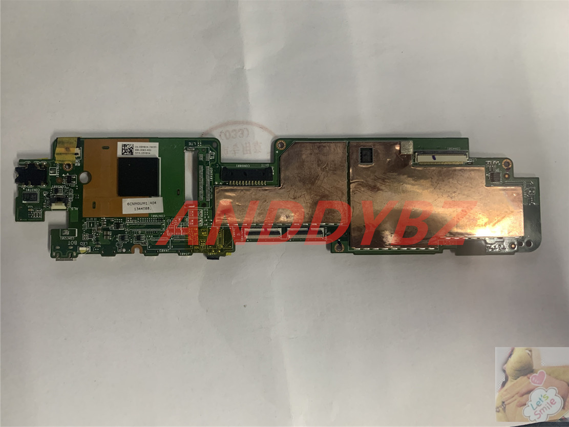 Used FOR Dell Venue 8 Pro Seri - Pc Gaming Dell ulasan dan harga