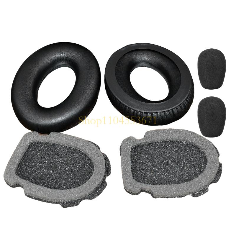 Best Seller Replacement Earpad - Gaming Headset ulasan dan harga
