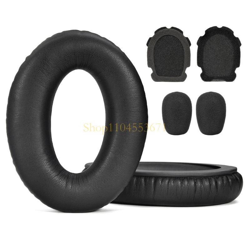 Best Seller Replacement Earpad - Gaming Headset ulasan dan harga