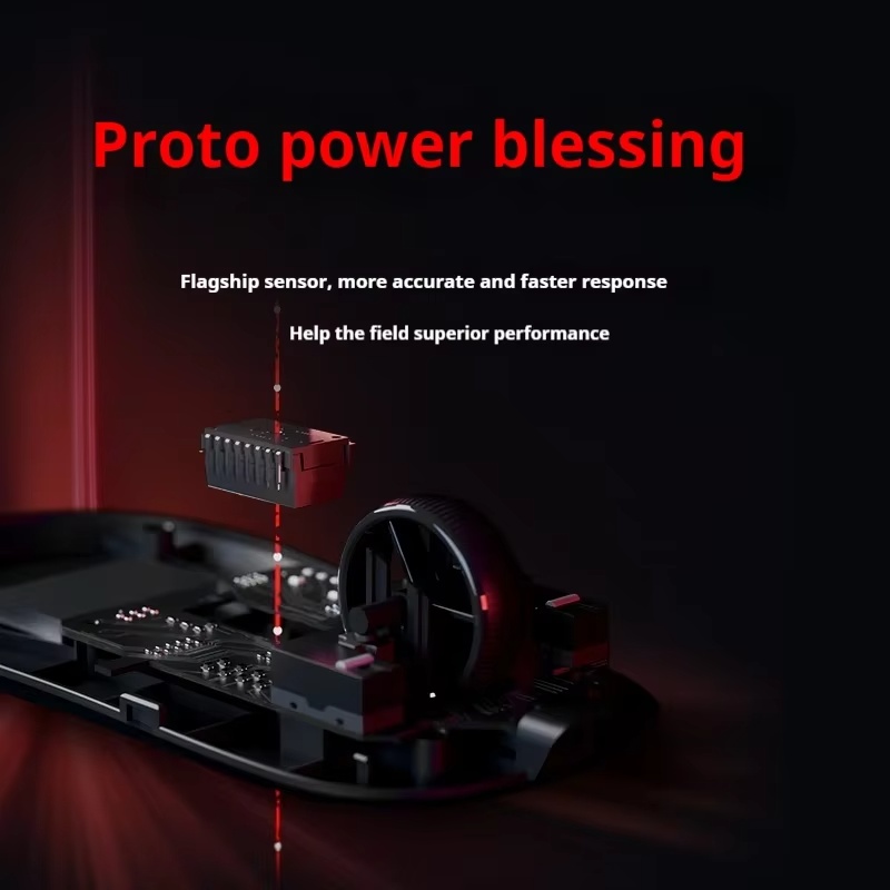 VXE VGN MAD R Major Ultra-Ligh - Pc Gaming Upgrades ulasan dan harga