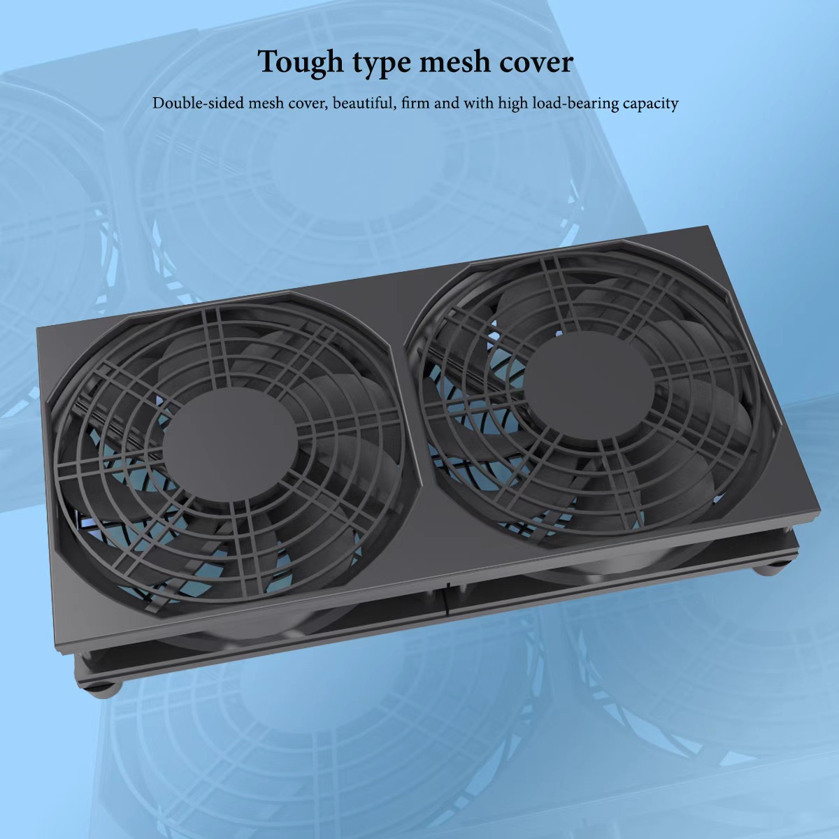 Dual USB Cooling Fan with 3-Sp - No Rgb Gaming Pc ulasan dan harga