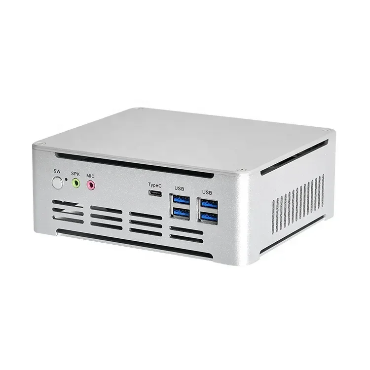 OEM Small Form Factor PC Porta - Pc Gaming Core I7 ulasan dan harga