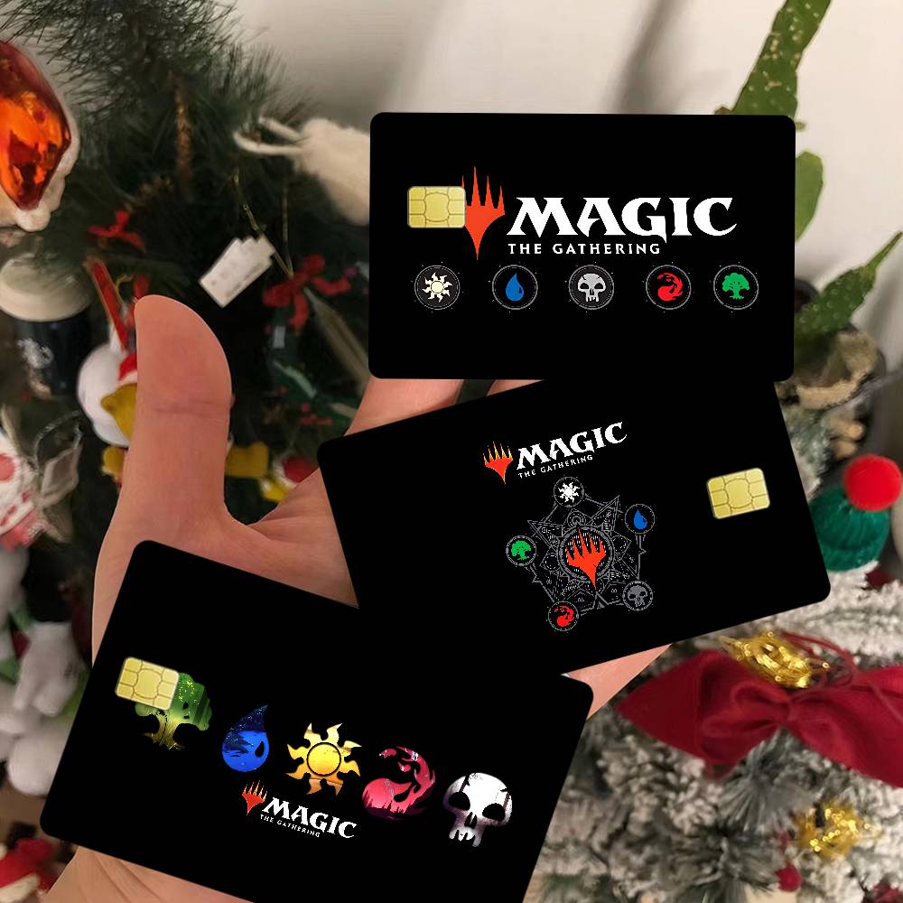 Gamer M-Magic The Gathering An - Pc Gaming Quotes ulasan dan harga