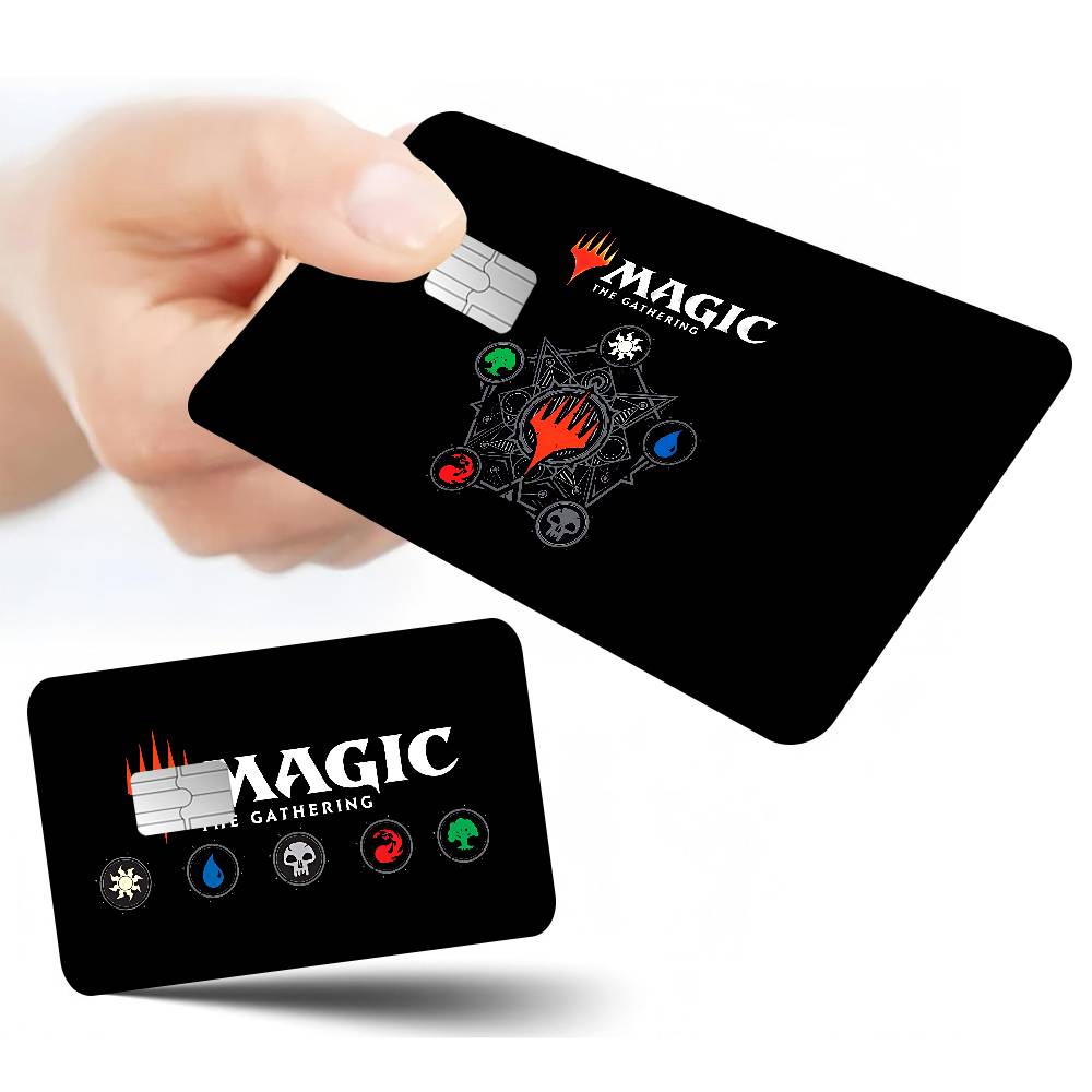 Gamer M-Magic The Gathering An - Pc Gaming Quotes ulasan dan harga