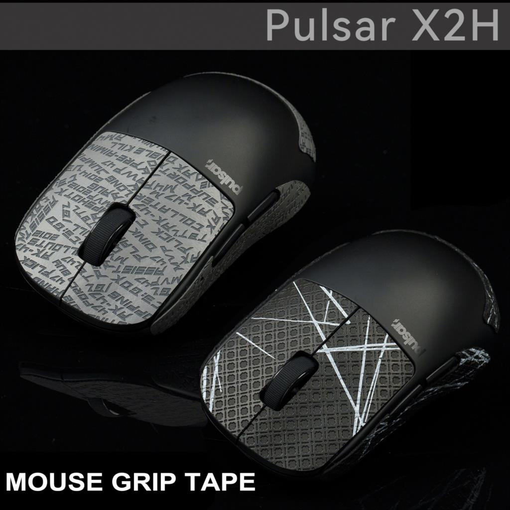 T BTL Gamer Mouse Grip Tape Sk - Pc Gaming Quotes ulasan dan harga