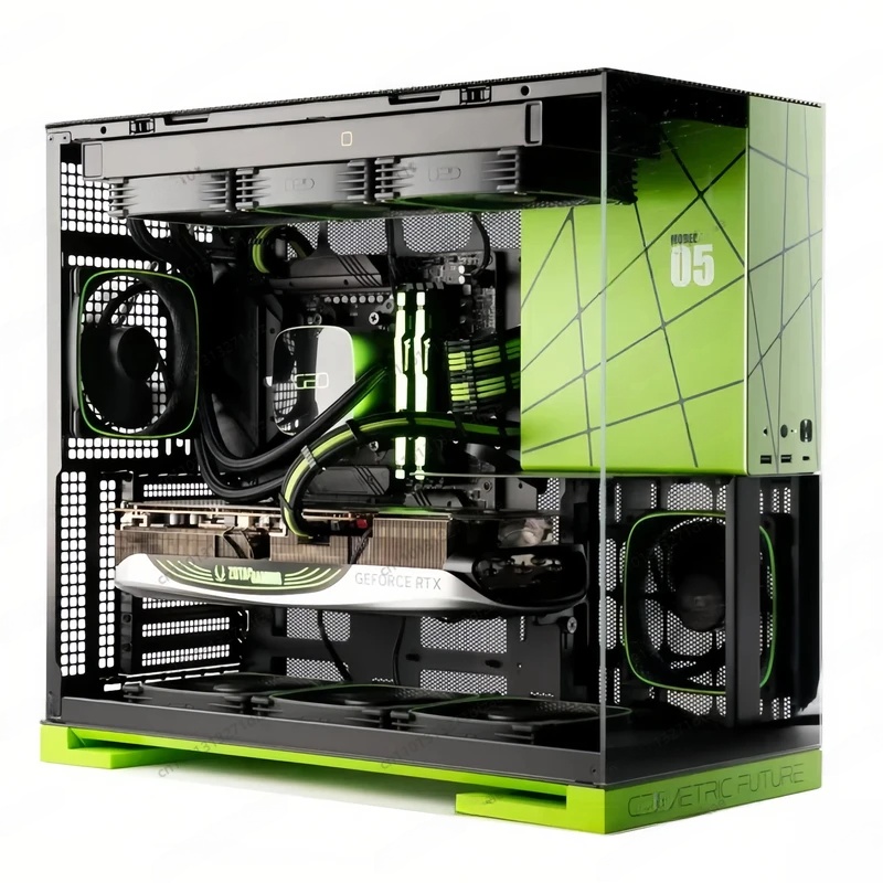 I9 14900K R9 9950X3D RTX 5090  - Pc Gaming Msi ulasan dan harga