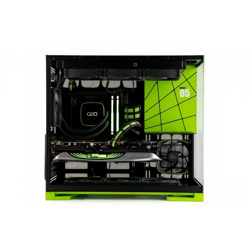 I9 14900K R9 9950X3D RTX 5090  - Pc Gaming Msi ulasan dan harga
