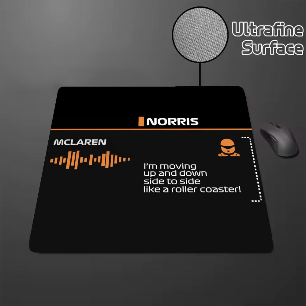 F1 Racing Driver Quotes Mouse  - Pc Gaming Quotes ulasan dan harga