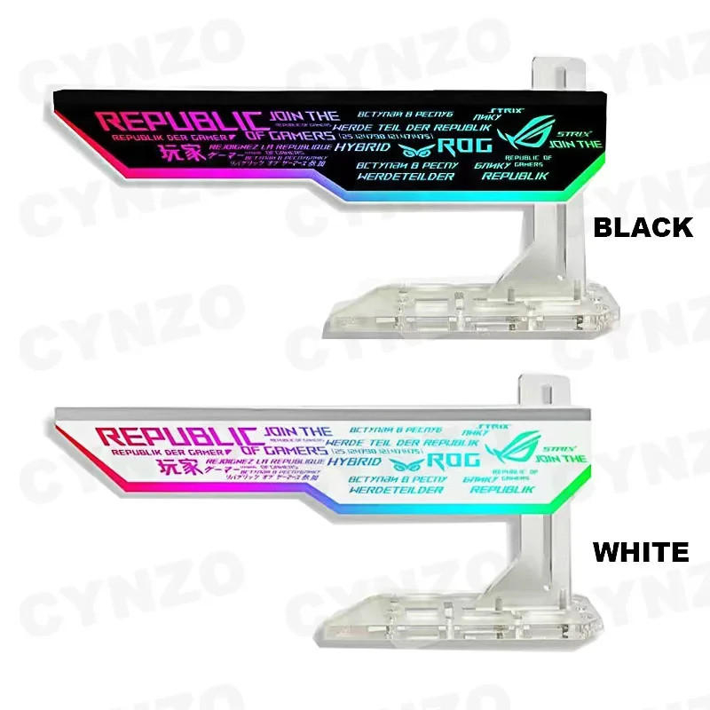 4090 ARGB Video Card Bracket 5 - Pc Gaming Msi ulasan dan harga