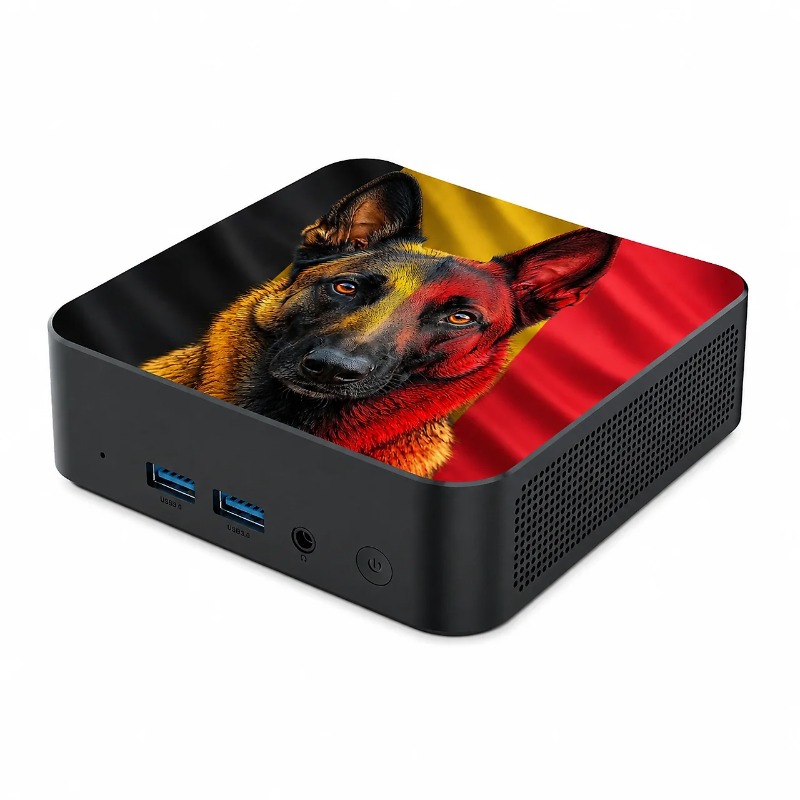 Intel Core i9‑10980HK Compact  - Pc Gaming Mini ulasan dan harga