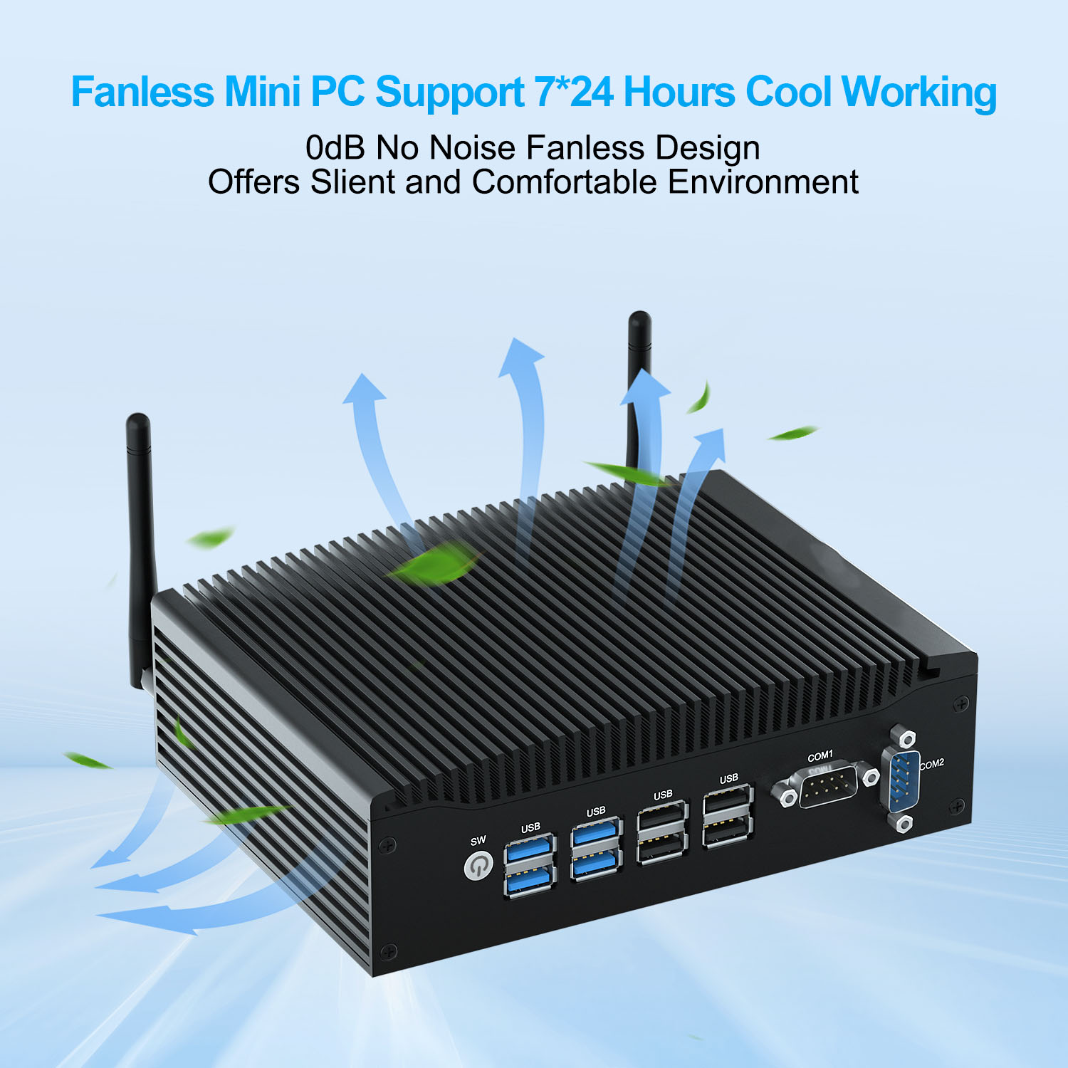 Home Theater Gaming Office HYS - Pc Gaming Core I5 ulasan dan harga