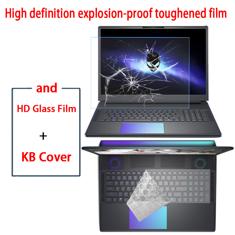 For Dell Alienware 18 Area-51  - Pc Gaming Dell ulasan dan harga