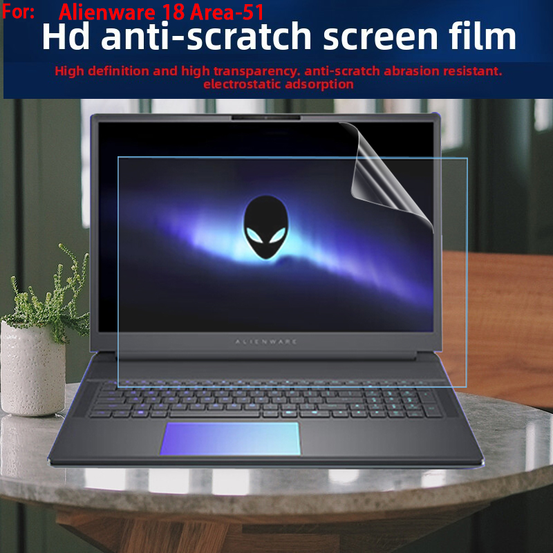 For Dell Alienware 18 Area-51  - Pc Gaming Dell ulasan dan harga