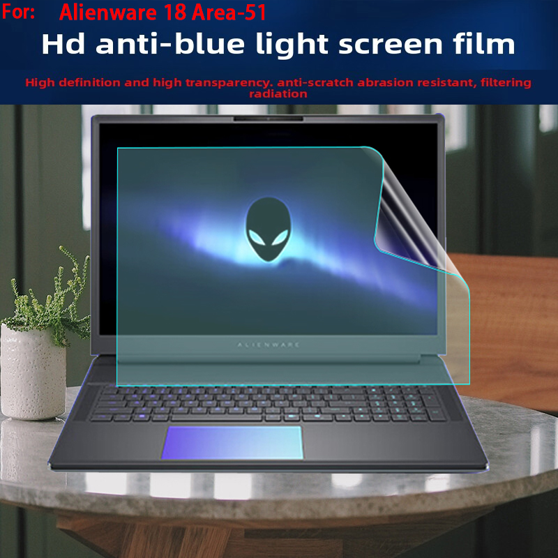 For Dell Alienware 18 Area-51  - Pc Gaming Dell ulasan dan harga