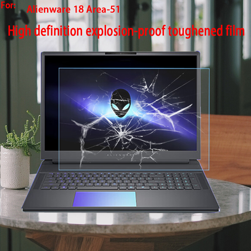 For Dell Alienware 18 Area-51  - Pc Gaming Dell ulasan dan harga