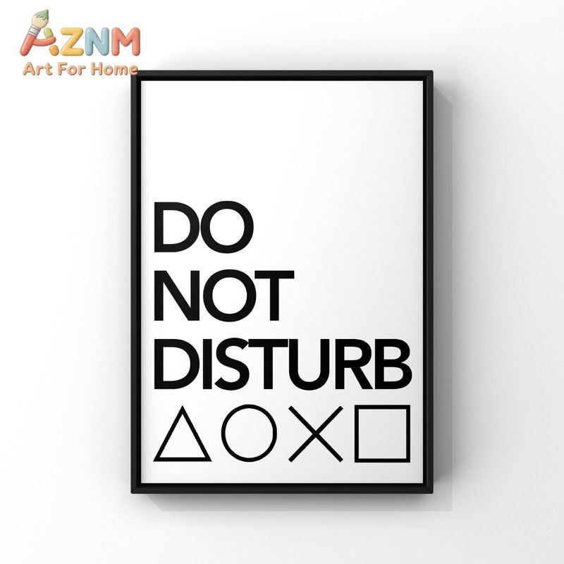 AZNM Black White Gaming Canvas - Gaming Headset ulasan dan harga