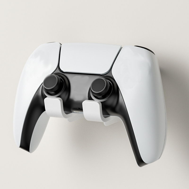 Universal Gamepad Wall Mount S - Pc Gaming Xbox ulasan dan harga
