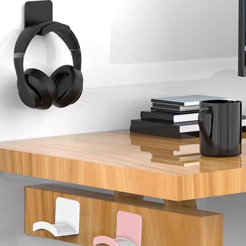 Universal Wall Mounted Headpho - Gaming Headset ulasan dan harga