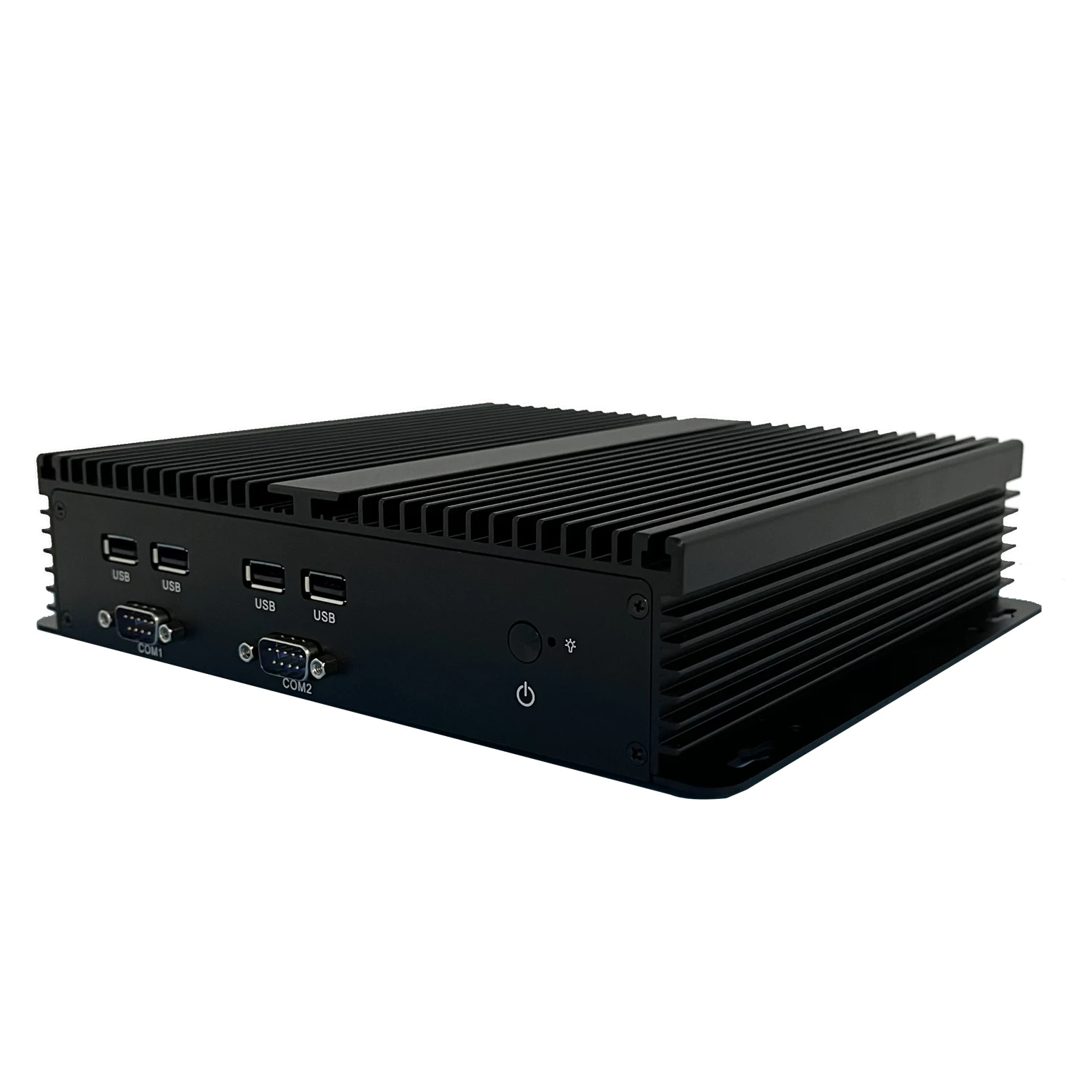 New 8th Gen Fanless Mini Pc wi - Pc Gaming Core I5 ulasan dan harga