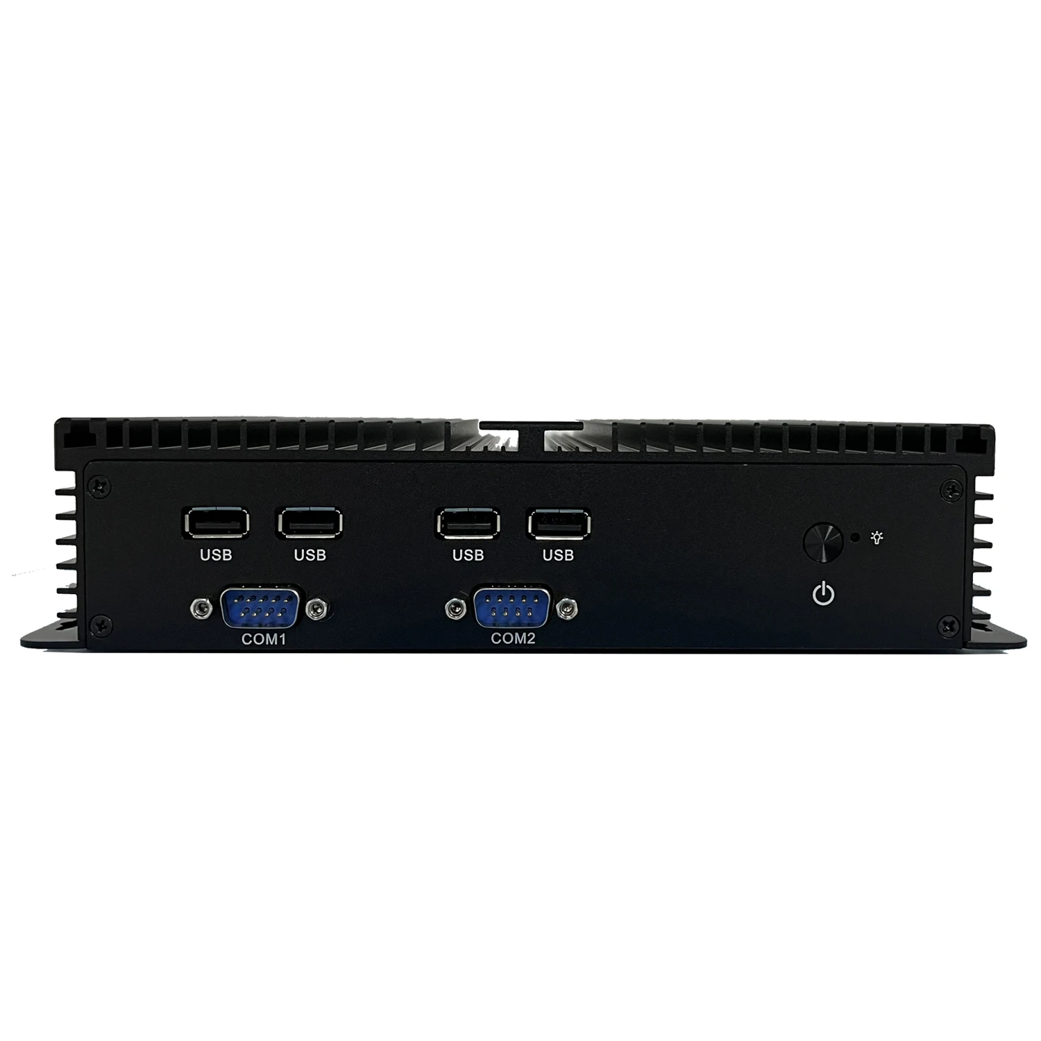 New 8th Gen Fanless Mini Pc wi - Pc Gaming Core I5 ulasan dan harga